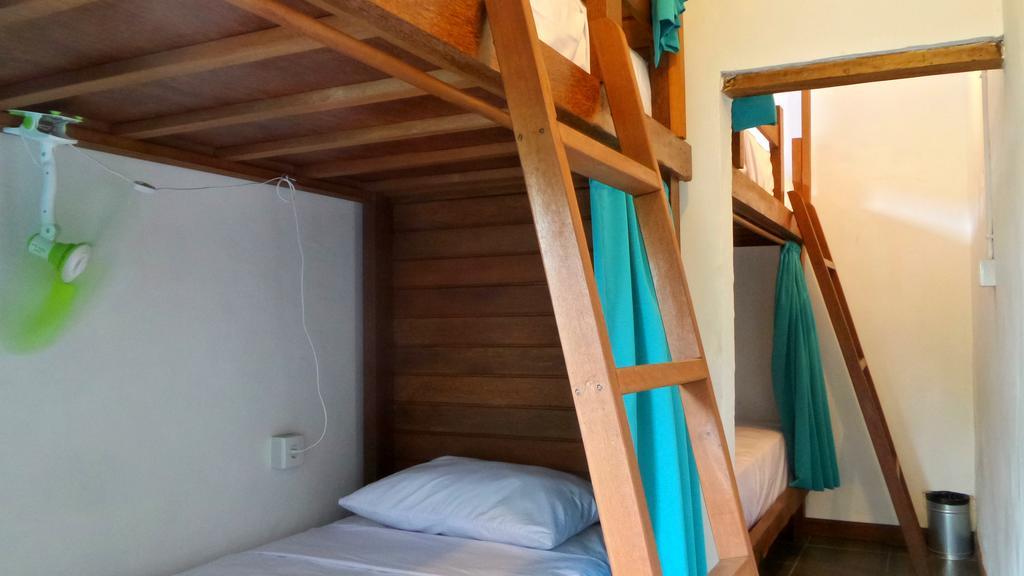 A Pousada Friendly House Bali Ubud Quarto foto